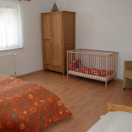 Ferienappartement Am Waldrand *